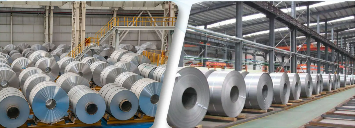 son şirket davası hakkında Soğuk olarak yuvarlanmış çelik bobinleri, yüksek dayanıklı yapısal çelik