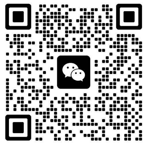 WeChat QR Code