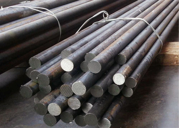 ASTM A36 Q235 14mm Carbon Steel Bar Rod Low Carbon Alloy Round Bar