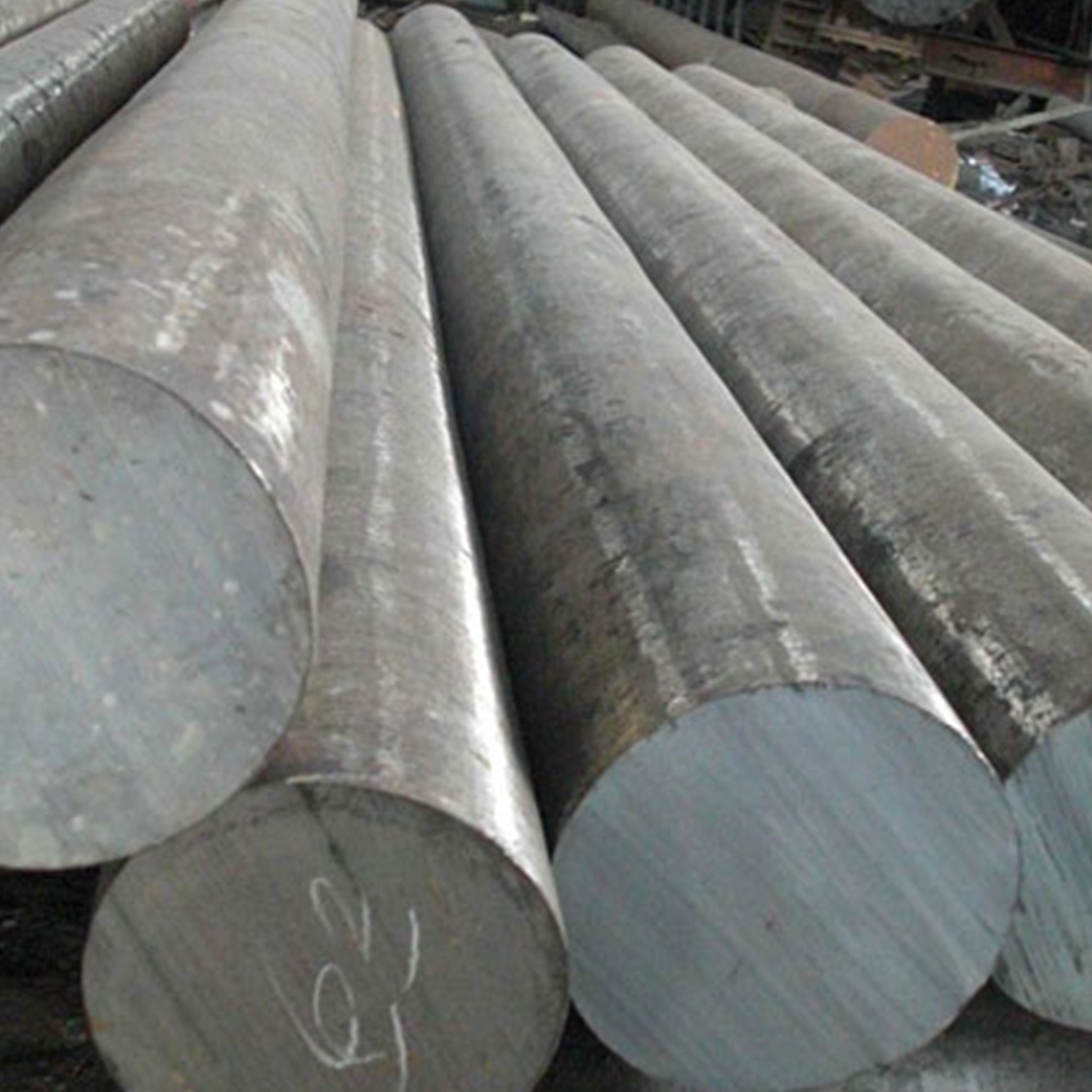 AISI1020 S45C S20C Carbon Steel Bar MS Bright 1018 Cold Rolled Steel