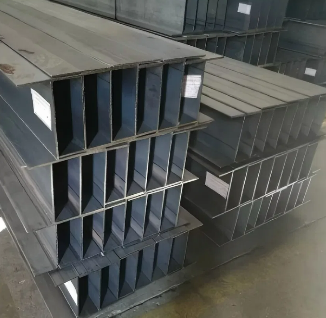 A572 S235jr S355 Cold Drawn Square Bar H Beam I Section Steel Hot Rolled Steel