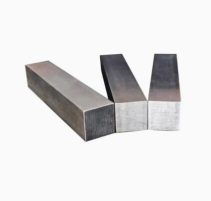 ASTM 316 304 Steel Rod Glossy Mirror Surface Cold Drawn Square Bar Rod ...